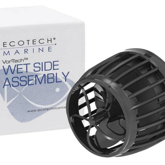 Ecotech MarineVortech MP40QD wet-side assembly (also fits WES)