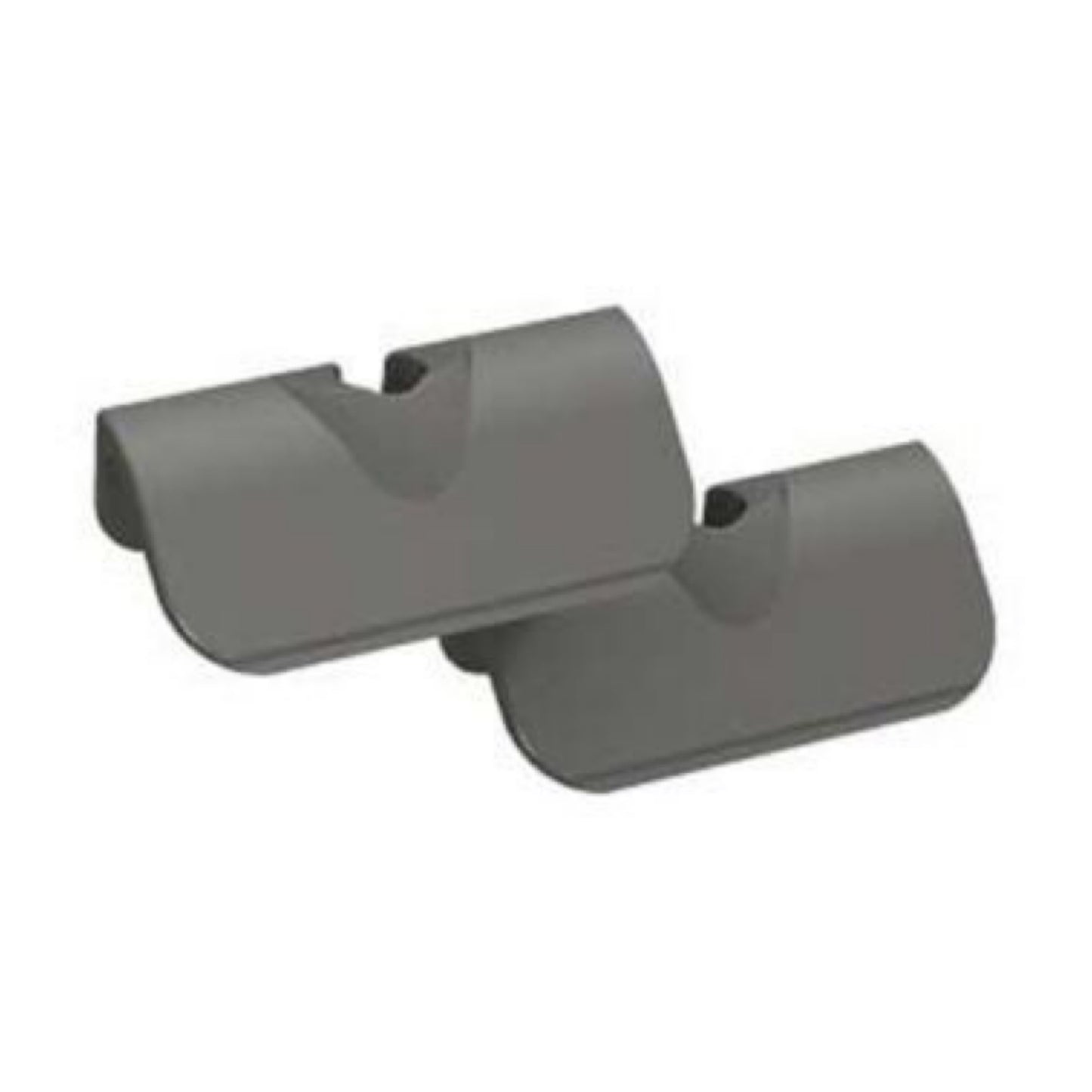 Tunze Care Nano Plastic blades 45mm (1 7/8"), 2 pcs.
