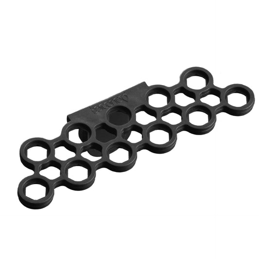 Aquonics Karbon Rack XS Large