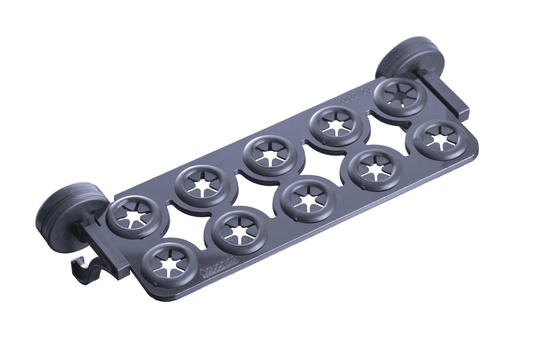 Aquonics Ulti-Rack XS Large
