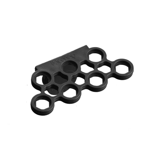 Aquonics Karbon Rack Maliit