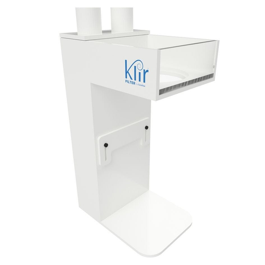 Klir 7 Filter Bracket