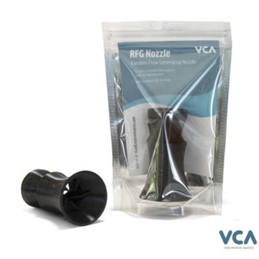 Vivid Creative Aquatics 1/2" RFG Nozzle
