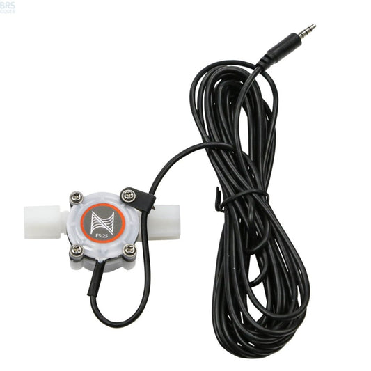 Neptune Systems Apex FS-25 1/4" Flow Sensor