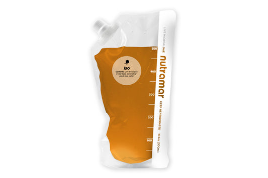 Nutramar Live Phyto Iso 16.9oz/500ml Pouch