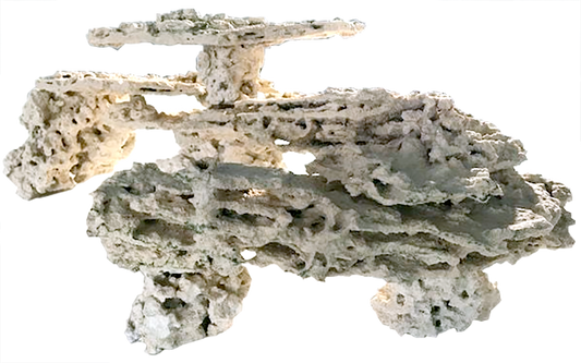 MarcoRocks Premium Shelf Rock per/lb