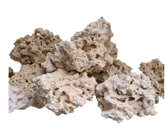 MarcoRocks Reef Saver Base Rock per/lb