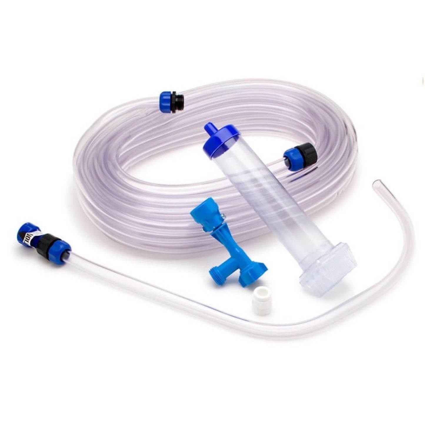 Lees Aquarium Ultimate Gravel Vac, 50ft