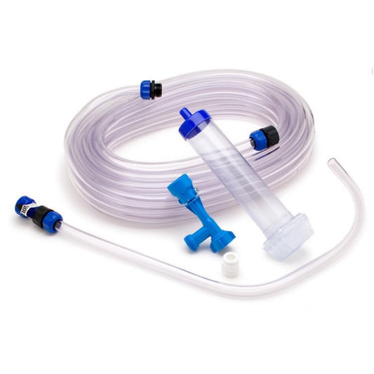 Lees Aquarium Ultimate Gravel Vac, 50ft
