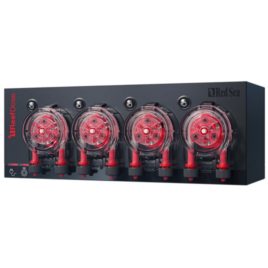 Red Sea ReefDose 4 - Dosing Pump