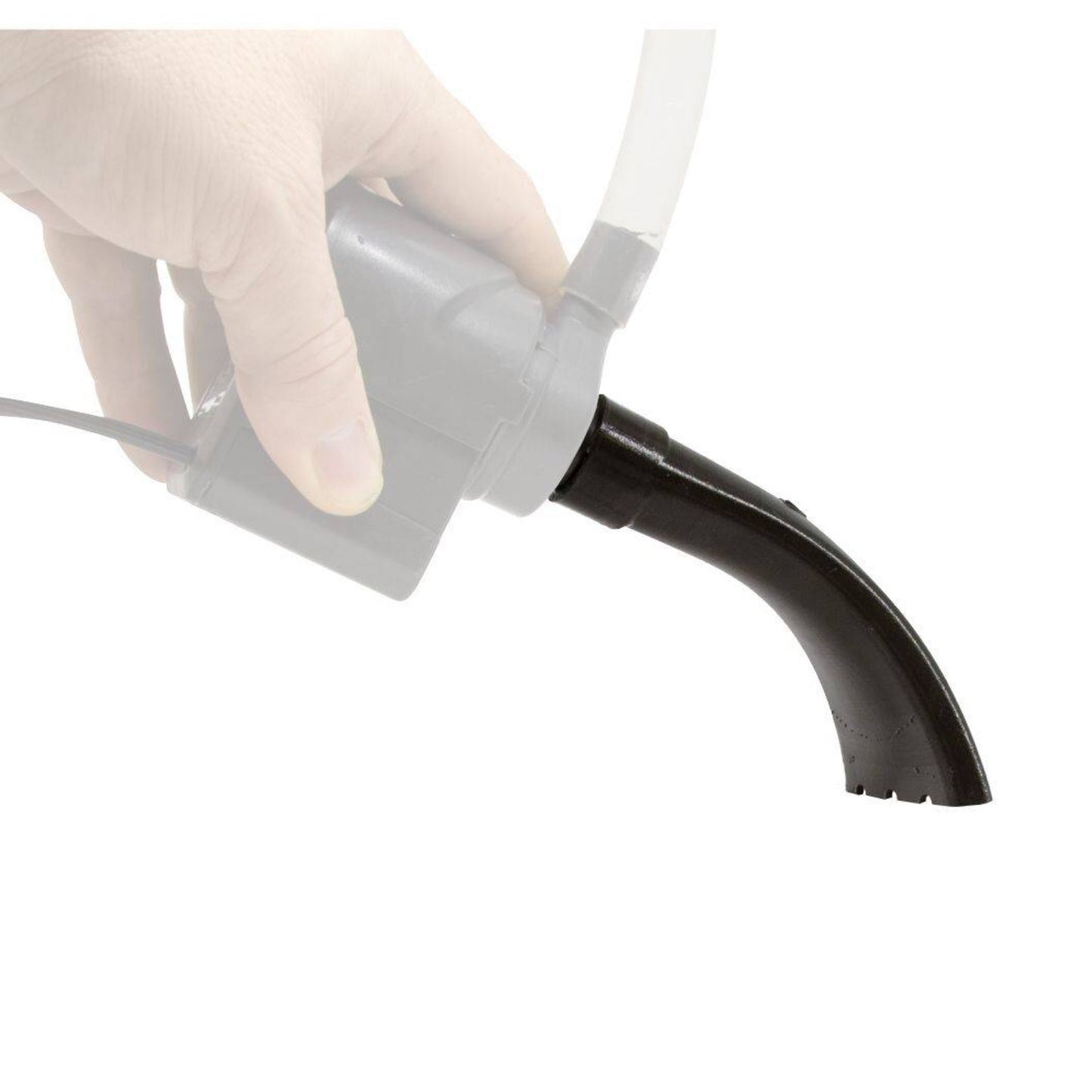 Vivid Creative Aquatics MJ Pump Vacuum Attachment