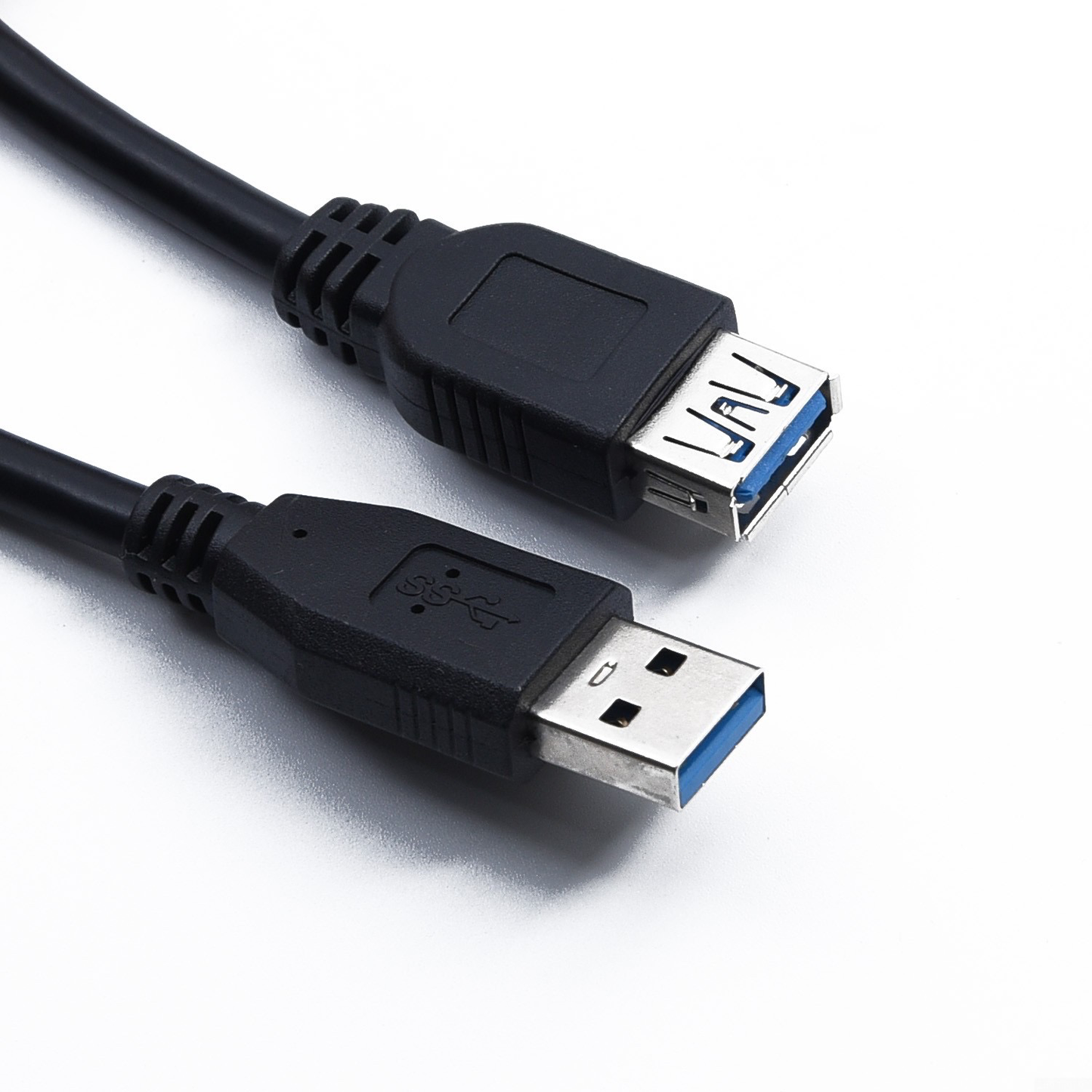 Aquabus Compatible Male to Female Extender