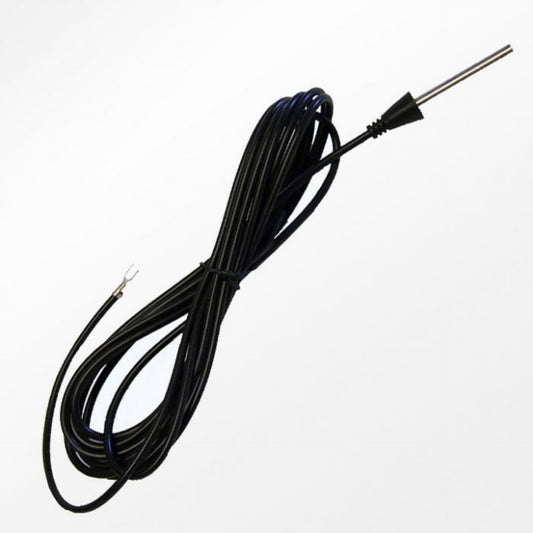 Octopus Titanium Ground Probe