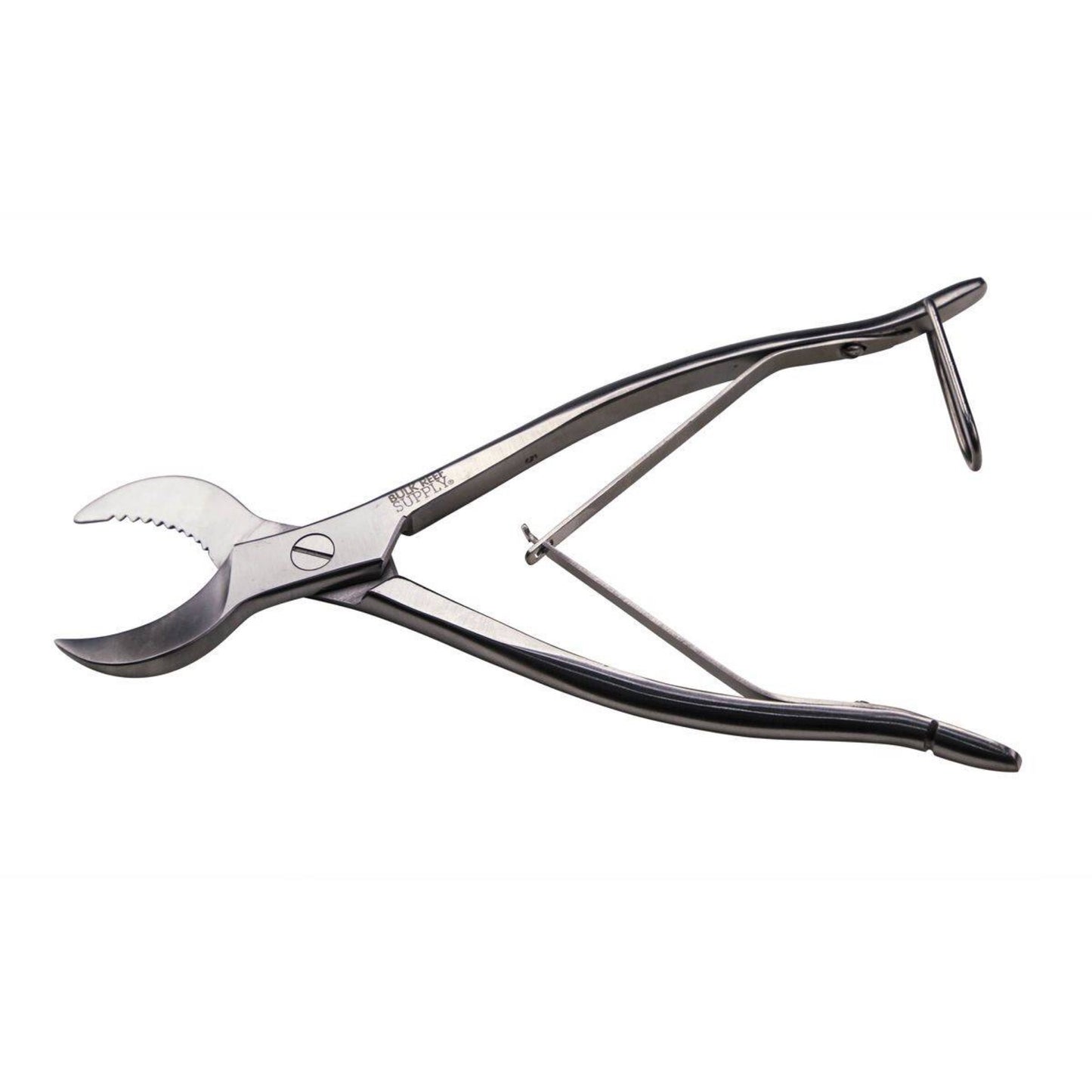 BRS Large Curved Blade SPS Coral Cutter