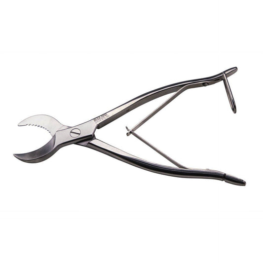 BRS Large Curved Blade SPS Coral Cutter