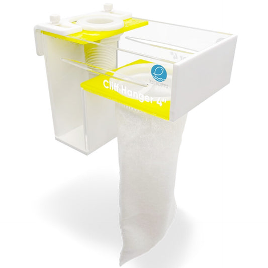 Eshopps Cliff Hanger - 4" filter