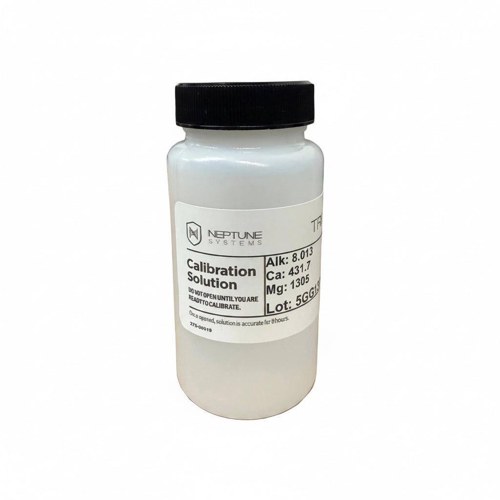 Neptune Systems Apex Trident ACM Calibration Fluid