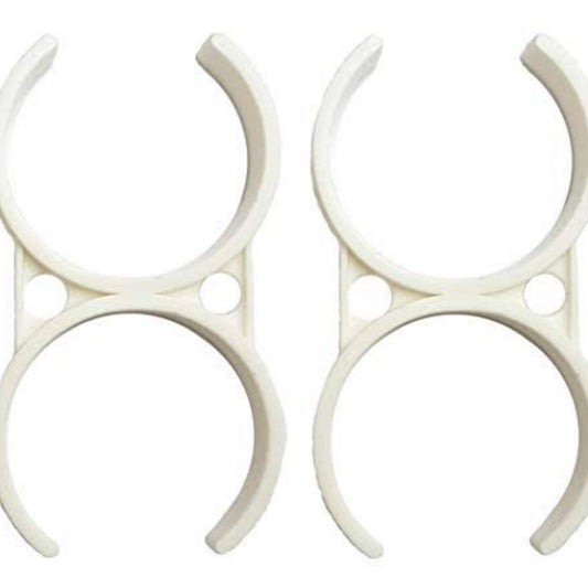Reverse Osmosis Piggyback Clip 1 pair