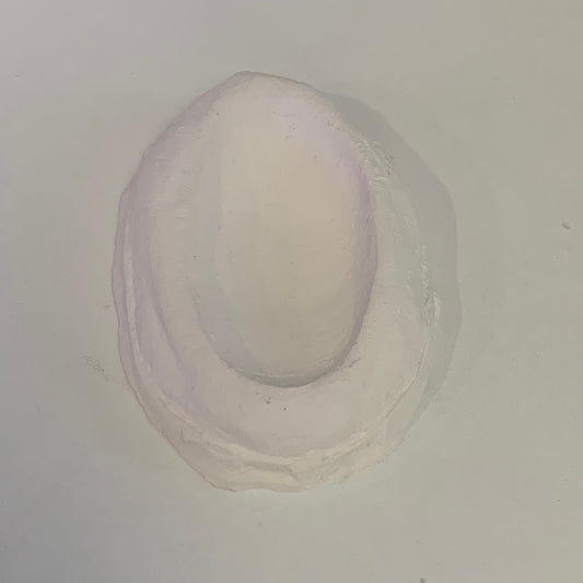 Ceramic Clam Holder
