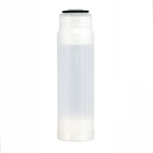 Refillable DI Media Cartridge