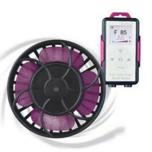 Jebao MLW-20 Smart Wave Maker with LCD Display (max 2640GPH)