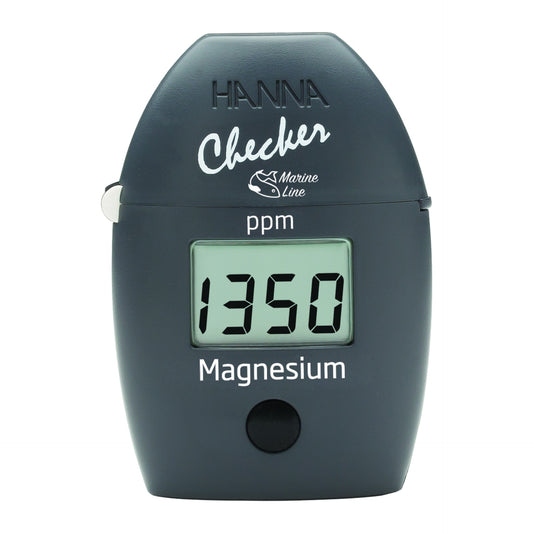 Hanna Instruments Marine Magnesium Colorimeter HI783