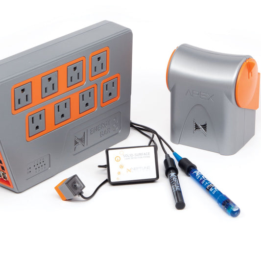 Neptune Systems A3 Apex System