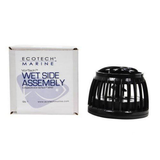Ecotech Marine Vortech MP10 wet-side assembly (QD and ES)