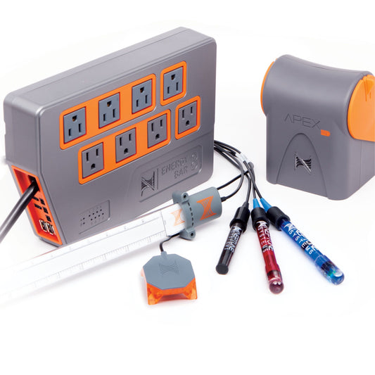 Neptune Systems A3 Apex Pro System