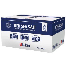 Red Sea Salt
