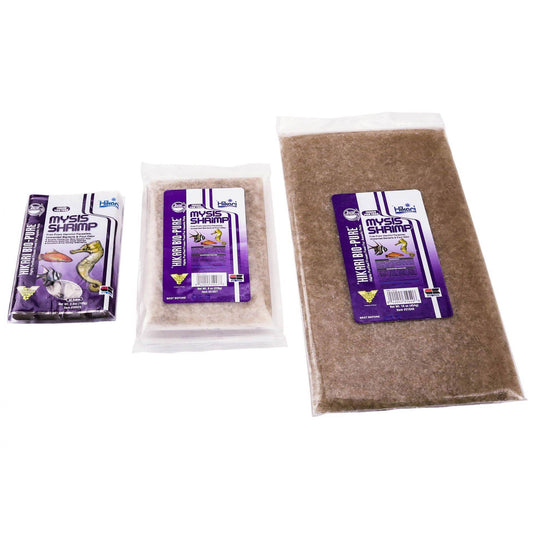 Hikari Bio-Pure Frozen Mysis Shrimp