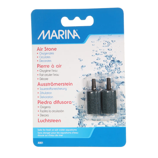 Marina Air Stone - Cylindrical 2.84 cm (1.5 in)