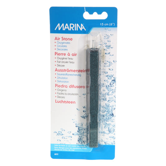 Marina Air Stone - Rectangular