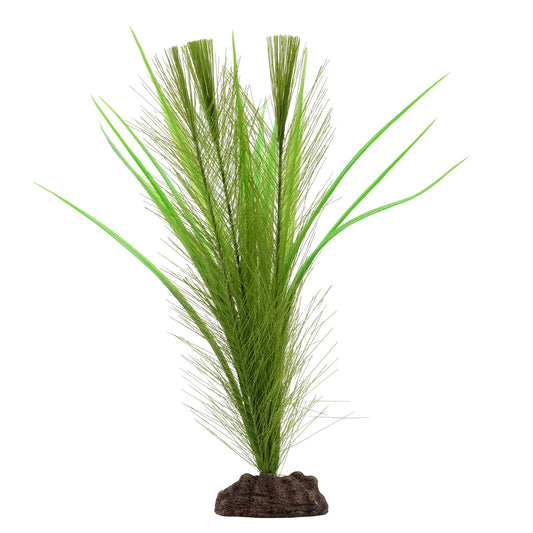 Fluval Aqualife Plant Scapes Green Parrot's Feather/ Vallisneria Plant Mix - 30.5 cm (12 in)