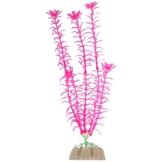 GloFish Plant Large Pink