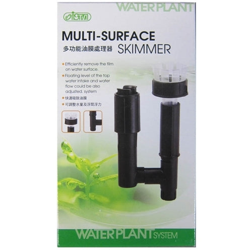 ISTA Multi-Surface Skimmer