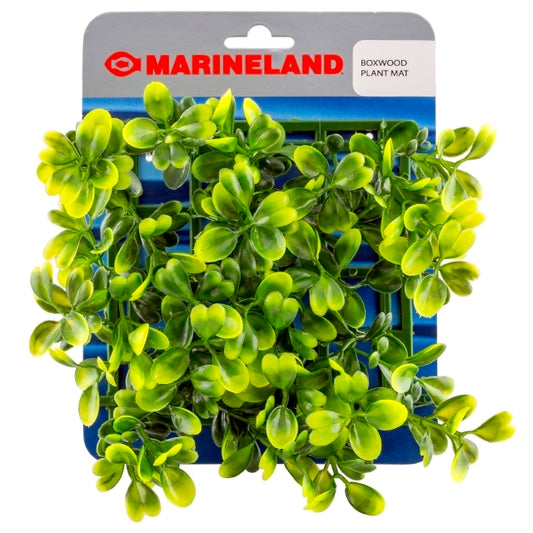 Marineland Plant Mat Boxwood