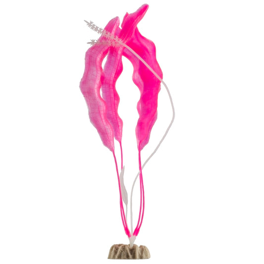 GloFish Color-Changing Plant XL Pink