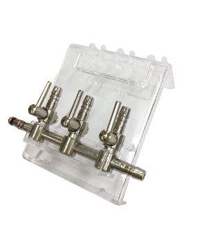 ISTA Metal Air Valve - Multiple sizes