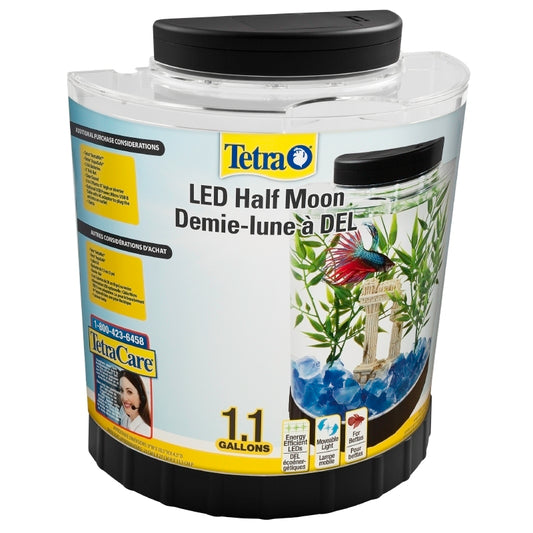 Tetra Betta LED Half Moon Kit 1.1g