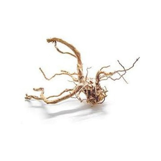 Aquaglobe Spider Wood