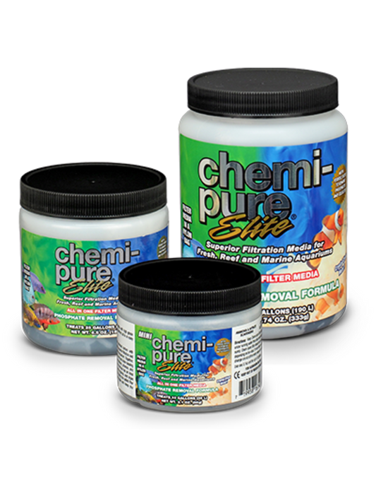 Boyd Enterprise Chemi-Pure Elite