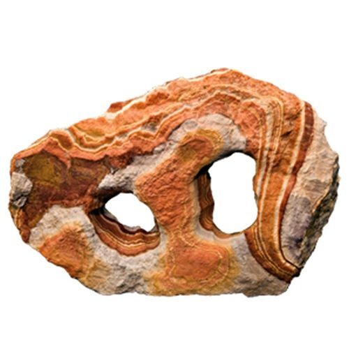 Aquaglobe Rainbow Rock