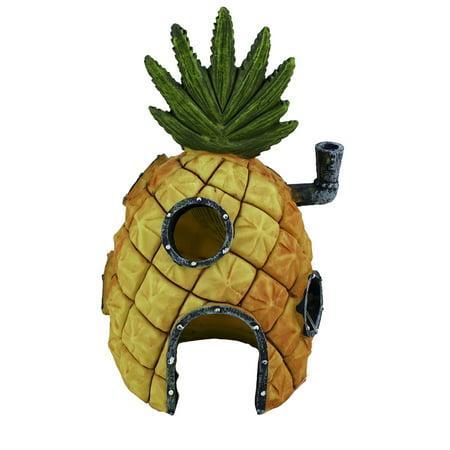 Spongebobs Pineapple House Decor “ Medium