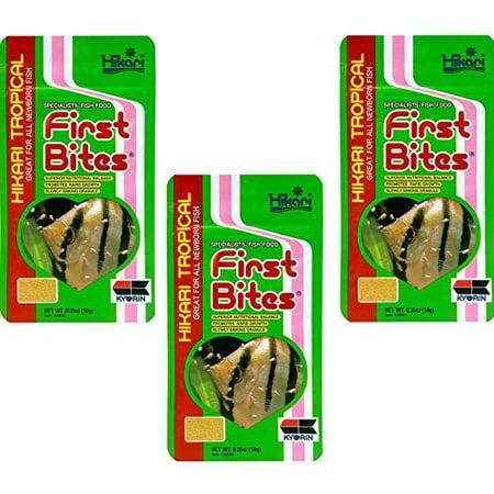 Hikari First Bites .35oz