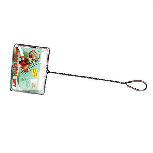 Underwater Treasures Fish Net with Long Handle - Coarse 8"