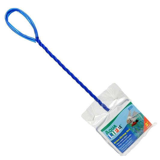Penn-Plax Brine Shrimp Net 3"