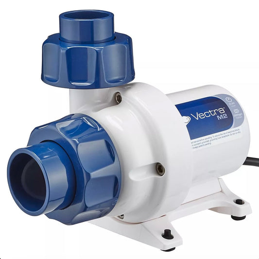 EcoTech Marine Vectra M2 - Mobius Ready DC Return Pump (2000 GPH)