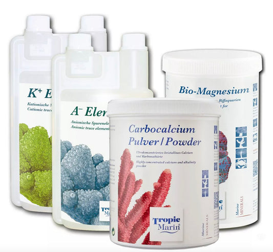 Tropic Marin 5 Liter DIY All-For-Reef Kit
