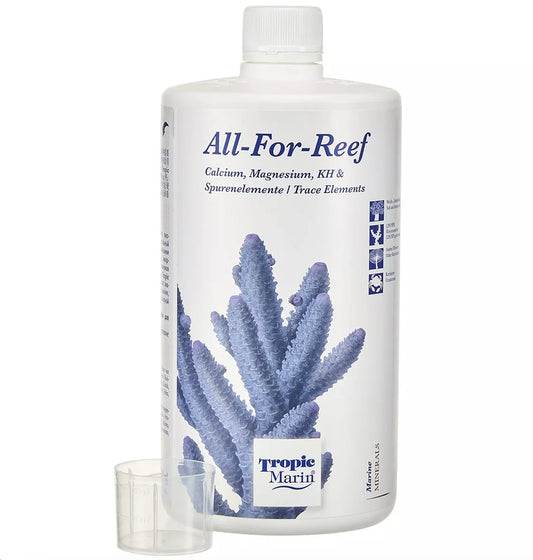 Tropic Marin All-For-Reef